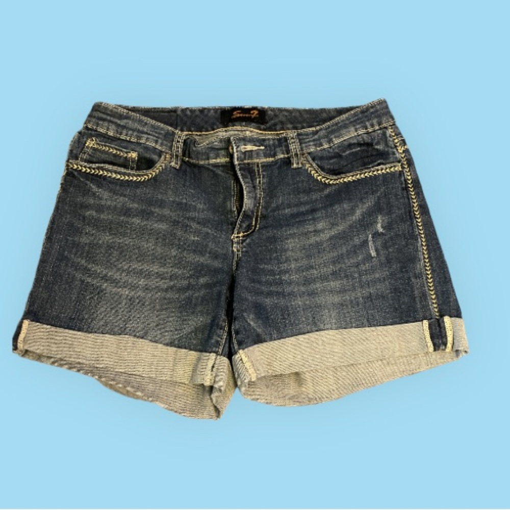 Seven Shorts Size 10